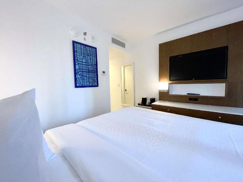 Best Western Premier Empire State Hotel - Oda