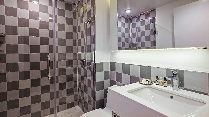 Best Western Premier Empire State Hotel - Oda