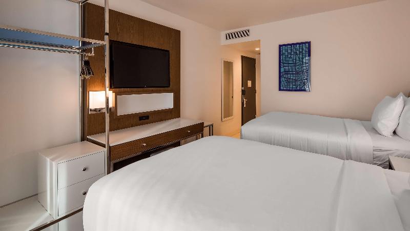 Best Western Premier Empire State Hotel - Oda