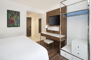Best Western Premier Empire State Hotel fotoÄŸrafÄ±