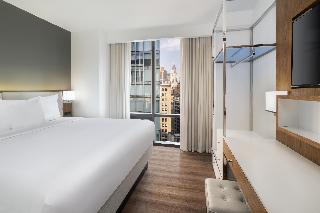 Best Western Premier Empire State Hotel fotoÄŸrafÄ±