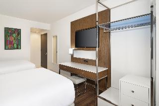 Best Western Premier Empire State Hotel fotoÄŸrafÄ±