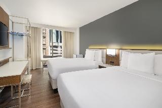 Best Western Premier Empire State Hotel fotoÄŸrafÄ±