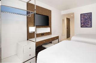 Best Western Premier Empire State Hotel fotoÄŸrafÄ±