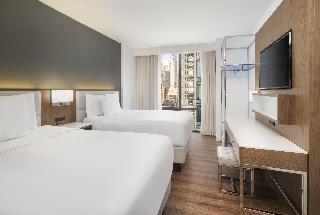 Best Western Premier Empire State Hotel fotoÄŸrafÄ±