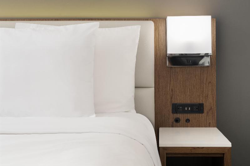 Best Western Premier Empire State Hotel - Oda