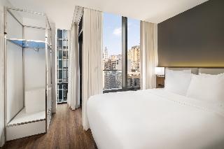 Best Western Premier Empire State Hotel fotoÄŸrafÄ±