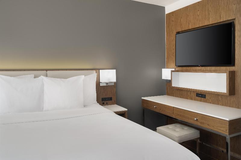 Best Western Premier Empire State Hotel - Oda