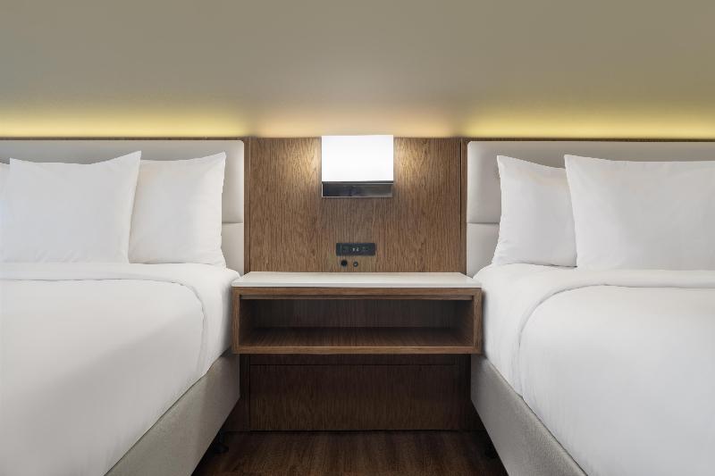 Best Western Premier Empire State Hotel - Oda