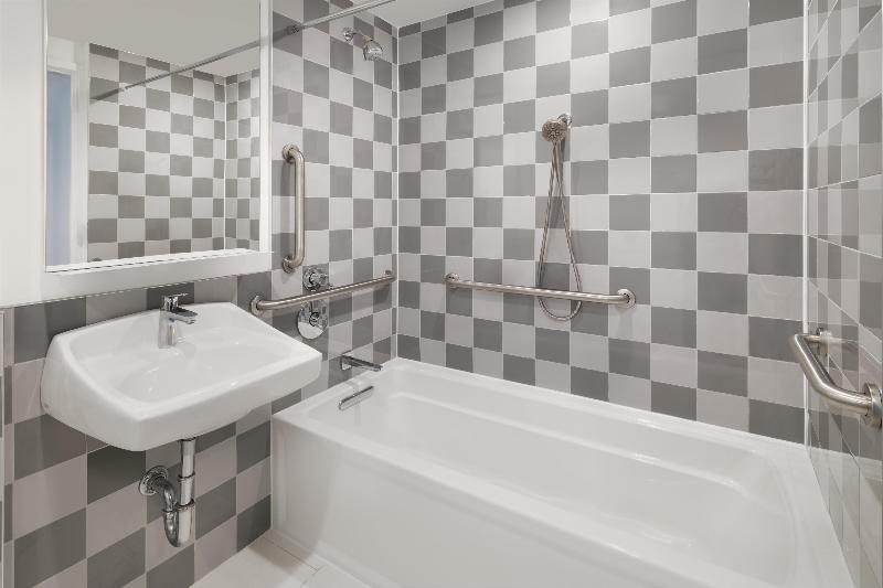 Best Western Premier Empire State Hotel - Oda