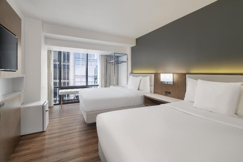 Best Western Premier Empire State Hotel - Oda
