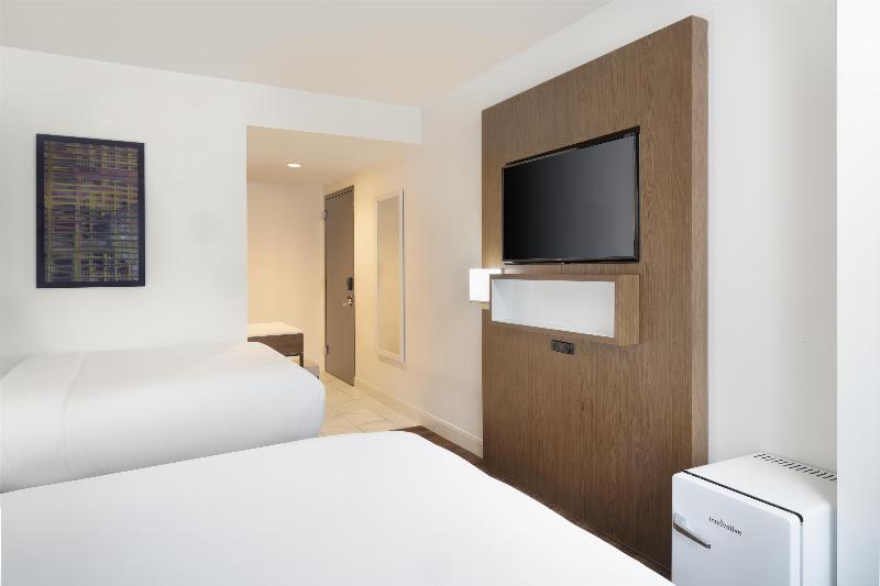 Best Western Premier Empire State Hotel - Oda