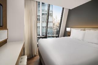 Best Western Premier Empire State Hotel fotoÄŸrafÄ±
