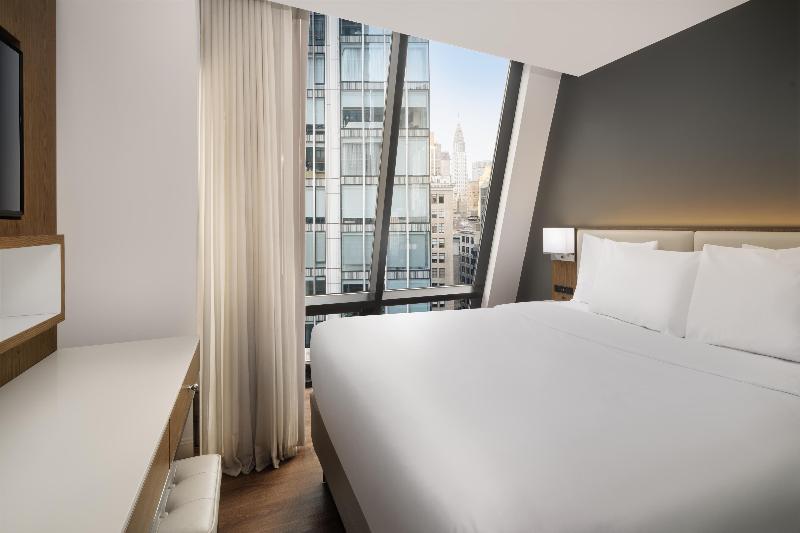 Best Western Premier Empire State Hotel - Oda