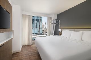 Best Western Premier Empire State Hotel fotoÄŸrafÄ±