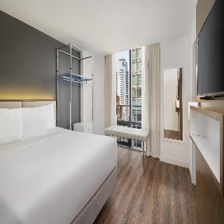 Best Western Premier Empire State Hotel fotoÄŸrafÄ±