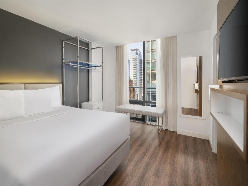 Best Western Premier Empire State Hotel - Oda