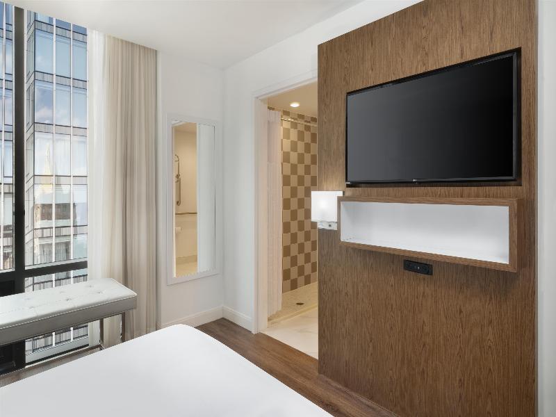 Best Western Premier Empire State Hotel - Oda
