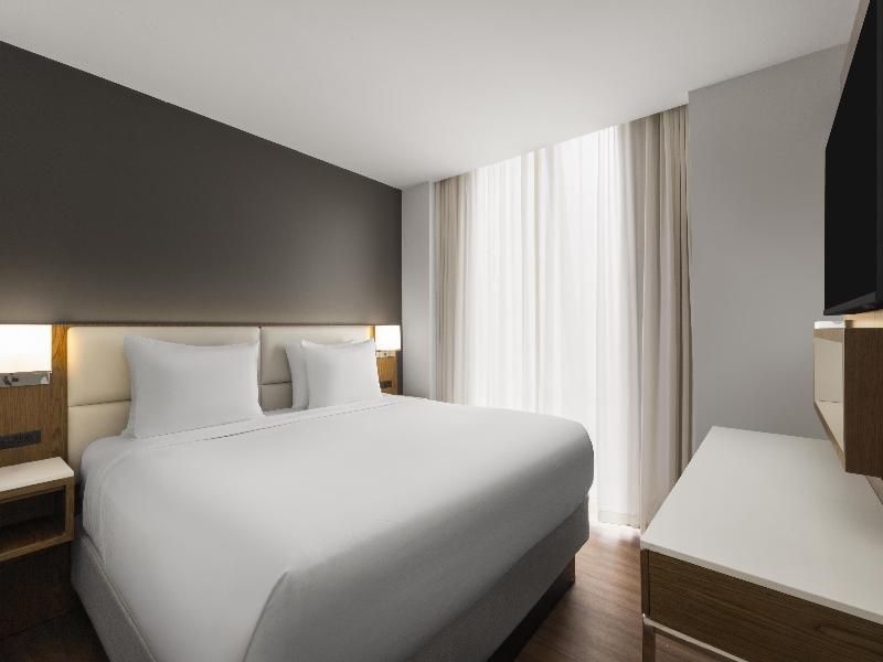 Best Western Premier Empire State Hotel - Oda