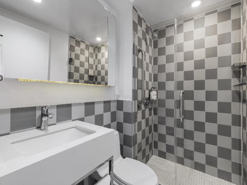 Best Western Premier Empire State Hotel - Oda