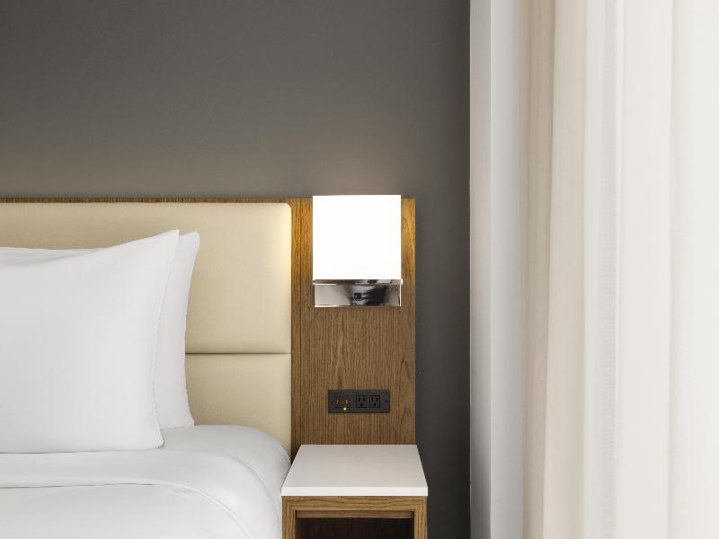Best Western Premier Empire State Hotel - Oda