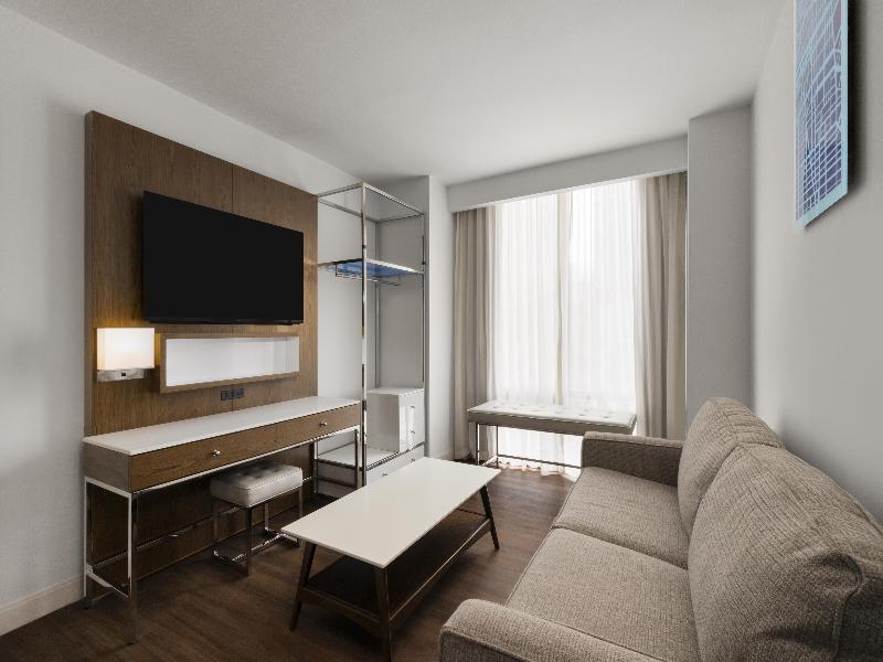 Best Western Premier Empire State Hotel - Oda