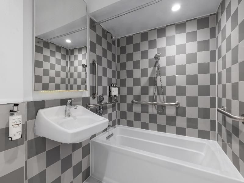 Best Western Premier Empire State Hotel - Oda