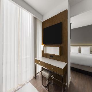 Best Western Premier Empire State Hotel fotoÄŸrafÄ±