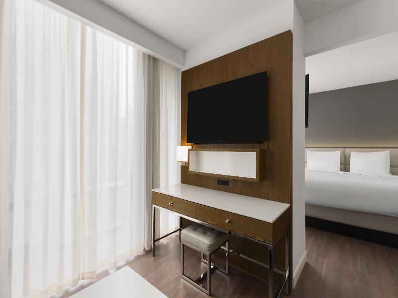Best Western Premier Empire State Hotel - Oda