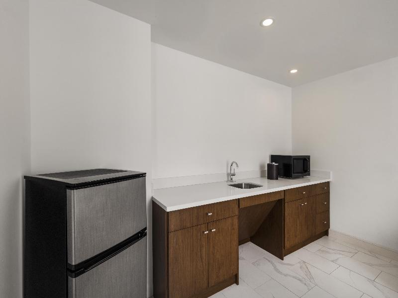 Best Western Premier Empire State Hotel - Oda