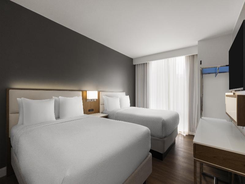 Best Western Premier Empire State Hotel - Oda