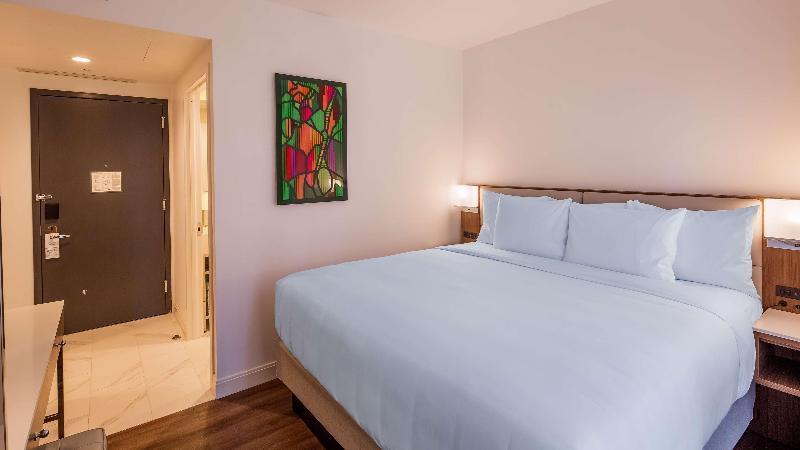 Best Western Premier Empire State Hotel - Oda