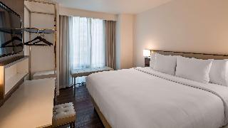 Best Western Premier Empire State Hotel fotoÄŸrafÄ±