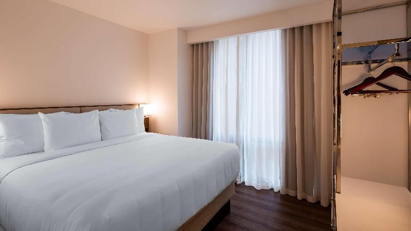 Best Western Premier Empire State Hotel - Oda