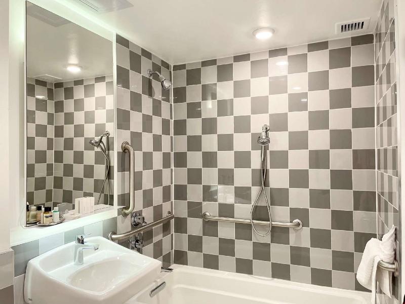 Best Western Premier Empire State Hotel - Oda
