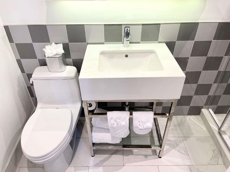 Best Western Premier Empire State Hotel - Oda