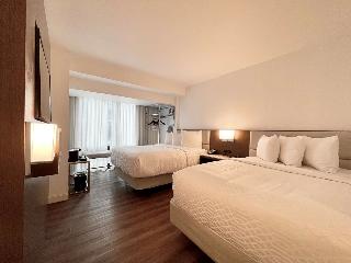 Best Western Premier Empire State Hotel fotoÄŸrafÄ±