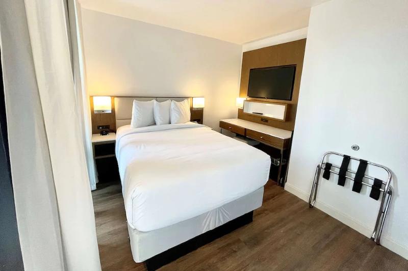 Best Western Premier Empire State Hotel - Oda