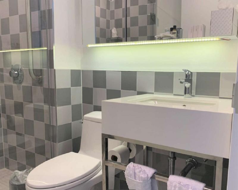 Best Western Premier Empire State Hotel - Oda