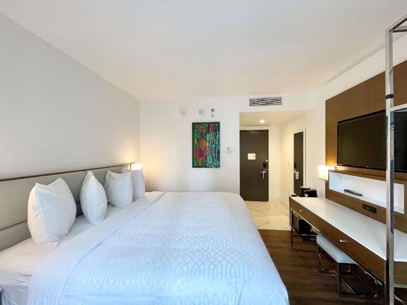 Best Western Premier Empire State Hotel - Oda