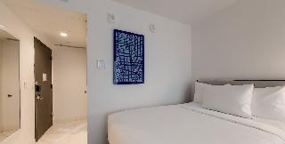 Best Western Premier Empire State Hotel fotoÄŸrafÄ±
