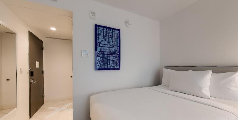 Best Western Premier Empire State Hotel - Oda