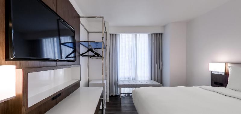 Best Western Premier Empire State Hotel - Oda