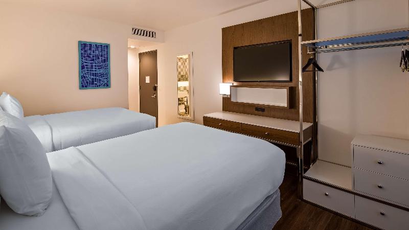 Best Western Premier Empire State Hotel - Oda