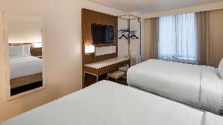 Best Western Premier Empire State Hotel fotoÄŸrafÄ±