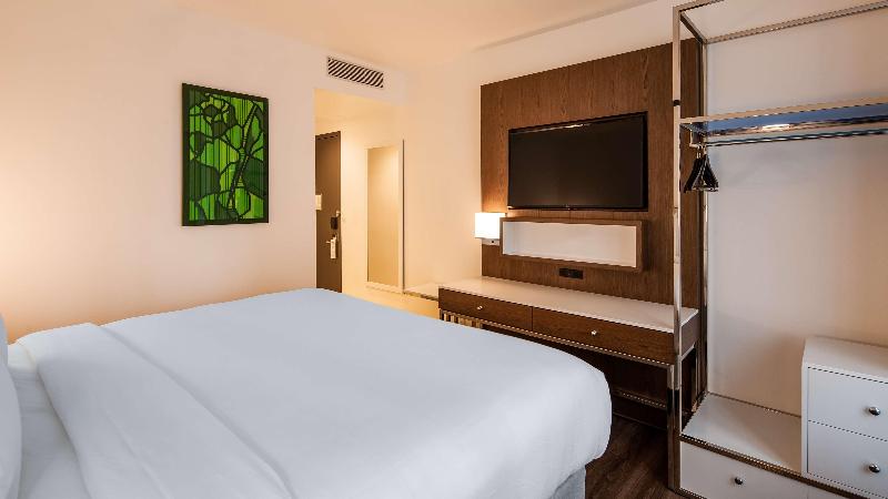Best Western Premier Empire State Hotel - Oda