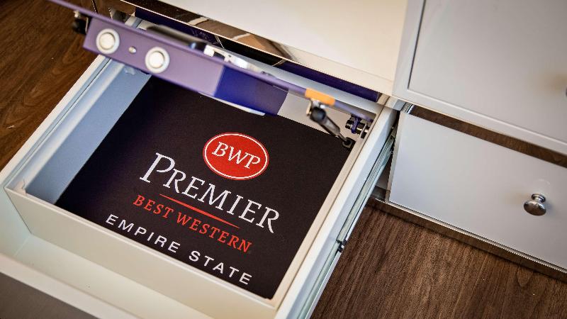Best Western Premier Empire State Hotel - Oda