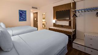 Best Western Premier Empire State Hotel fotoÄŸrafÄ±