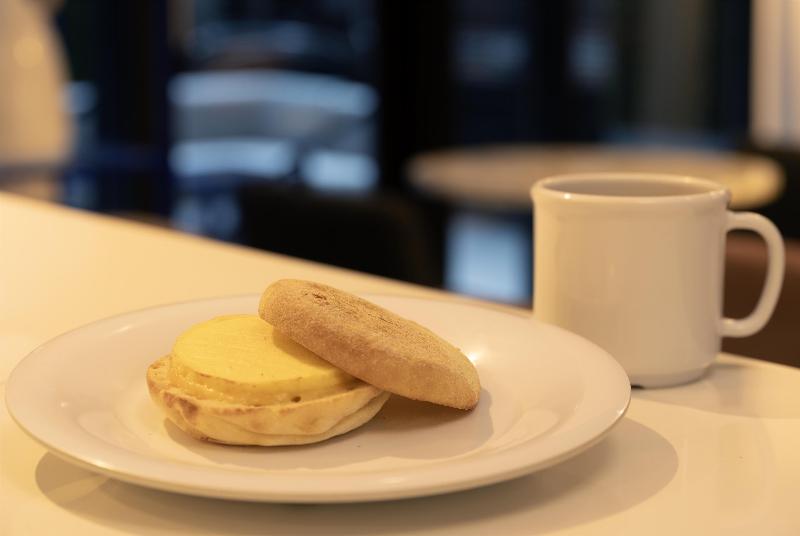 Best Western Premier Empire State Hotel - Restoran