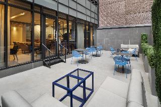 Best Western Premier Empire State Hotel fotoÄŸrafÄ±